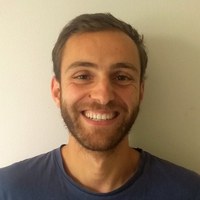 IBI-3 Seminar: Jamal Shihada