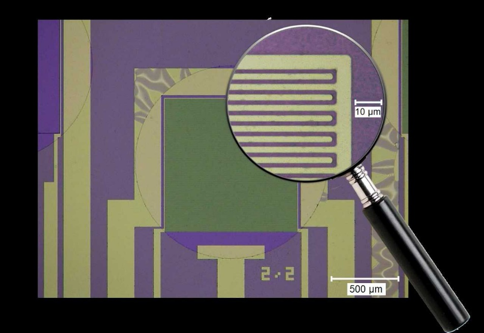 Microelectrode arrays