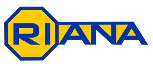 New infrastructure network RIANA approved