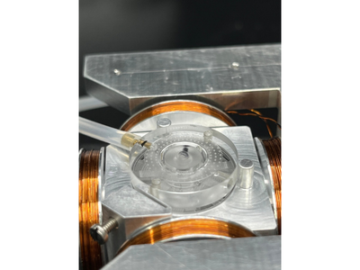 Mini-Rheometer Teaser quer