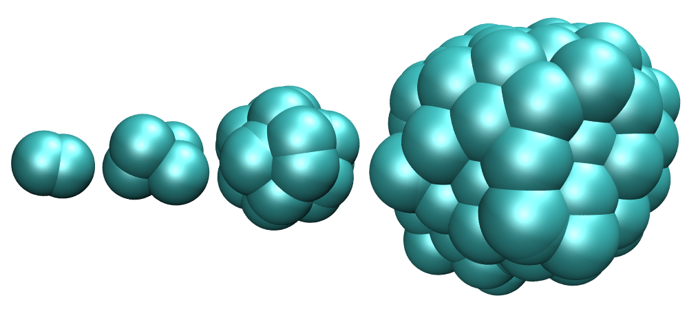 Biological Active Matter