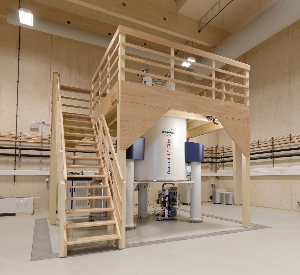 NMR Spectroscopy