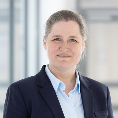 Prof. Dr.-Ing. Heidi Heinrichs
