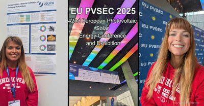 Material Bottlenecks for Scaling Photovoltaics – EU PVSEC 2025
