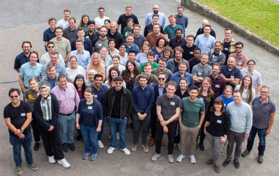Award for publications in 'Advances in Applied Energy'