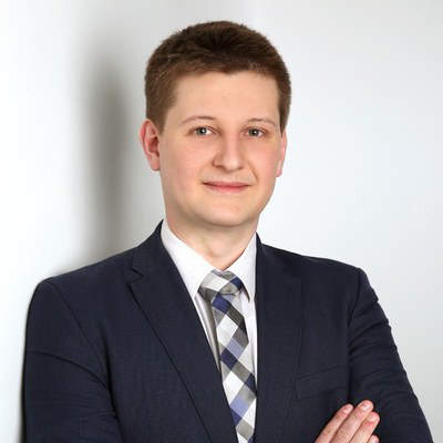 Prize for the Best Master's Thesis of the Berlin 2022 Energy Forum for Maximilian Hoffmann