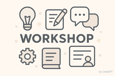 Workshop in Aachen