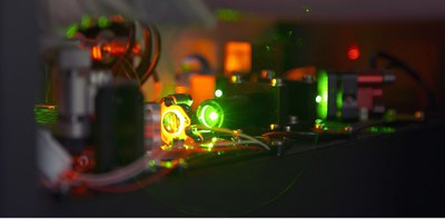 Potential bachelor and master projects
