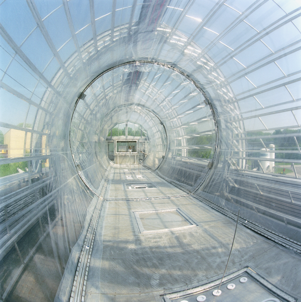 SAPHIR Trans-National Access