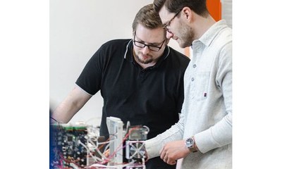 FZJ and TSI Incorporated – a collaboration between science and industry