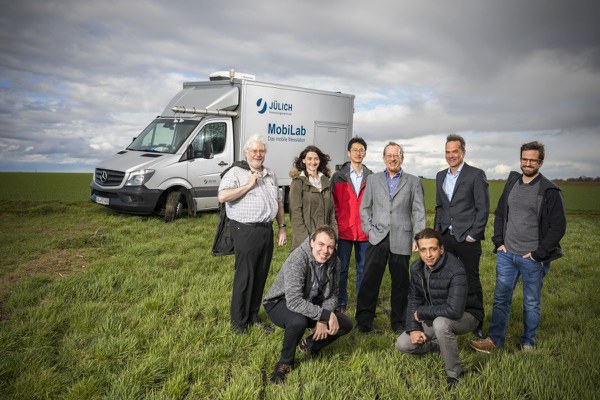 Five Facts About City Air