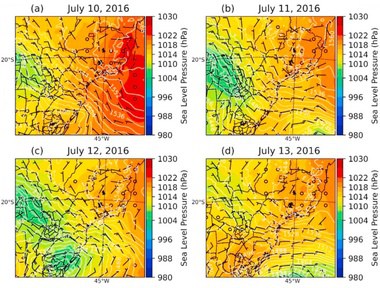 Evaluation of atmospheric aerosols in the metropolitan area of São Paulo simulated by the regional EURAD-IM model on high-resolution