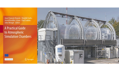 Introduction to Atmospheric Simulation Chambers and Their Applications