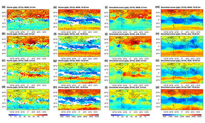 The improved Trajectory-mapped Ozonesonde dataset for the Stratosphere and Troposphere (TOST): update, validation and applications