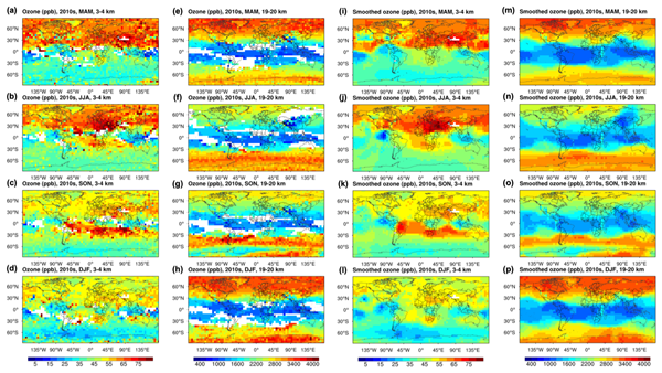 The improved Trajectory-mapped Ozonesonde dataset for the Stratosphere and Troposphere (TOST): update, validation and applications