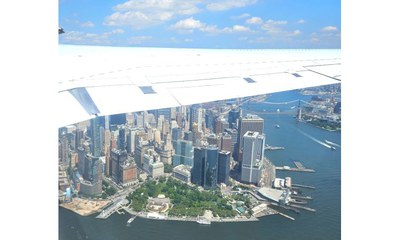 Advances in an OH reactivity instrument for airborne field measurements