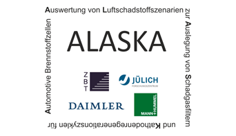 ALASKA