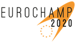 A stylized illustration of a soccer ball with decorative elements in orange and black. (Mistral: Pixtral Large 2411, 2026-03-04)