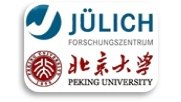 FZJ-PKU