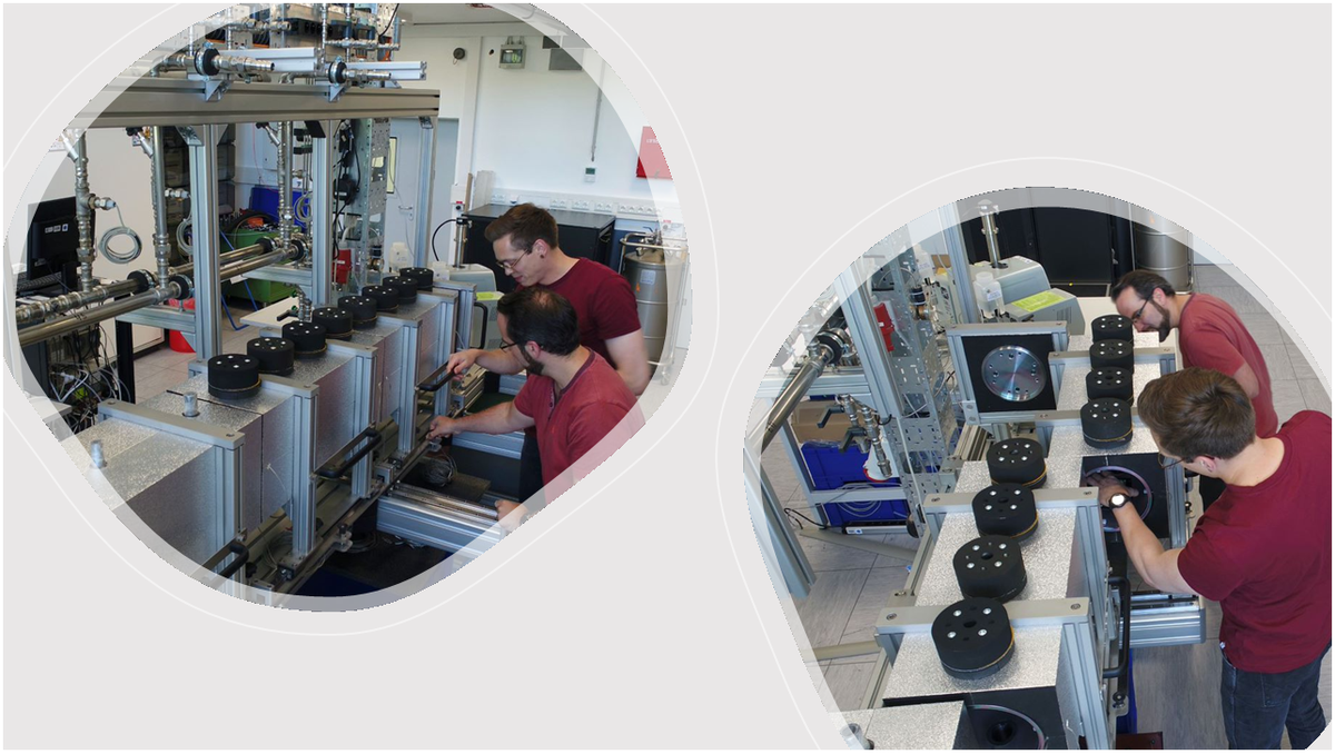 Optimization & airborne applications of low cost sensors