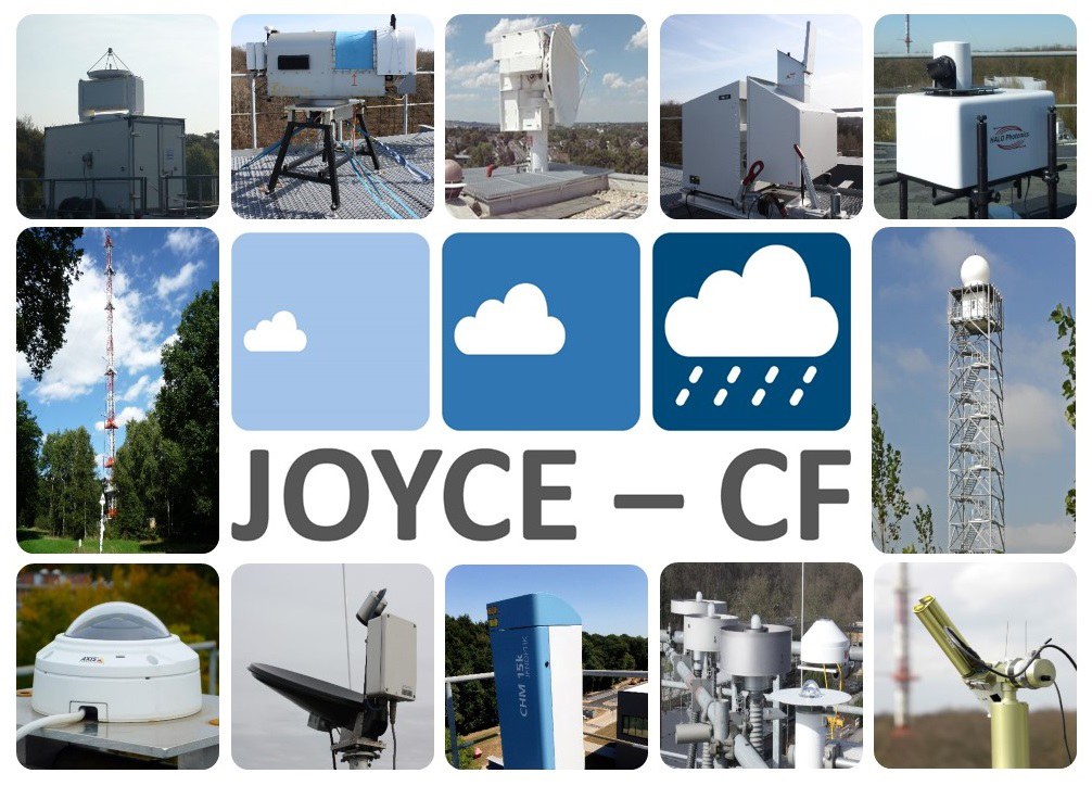 JOYCE