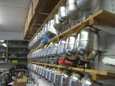 New CFCs Found in the Atmosphere
