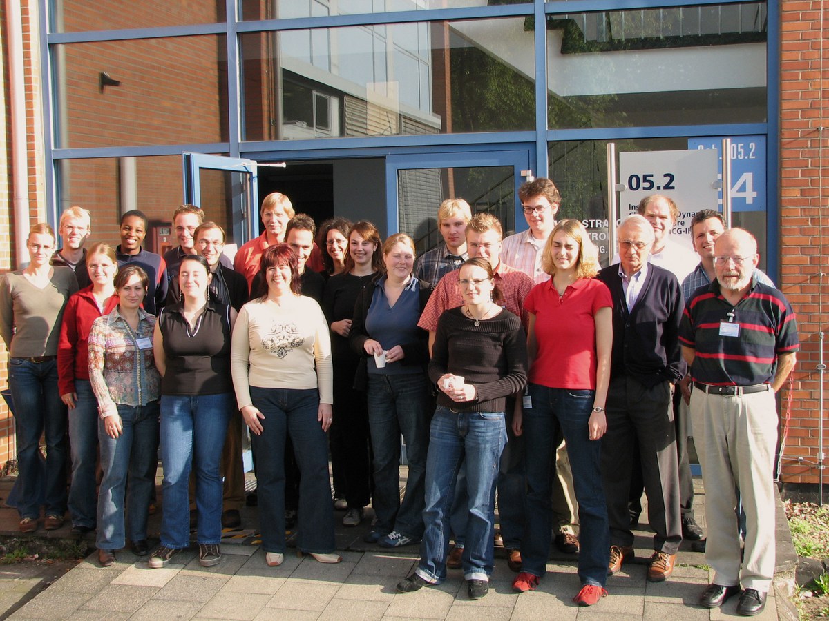 Summer School 2006