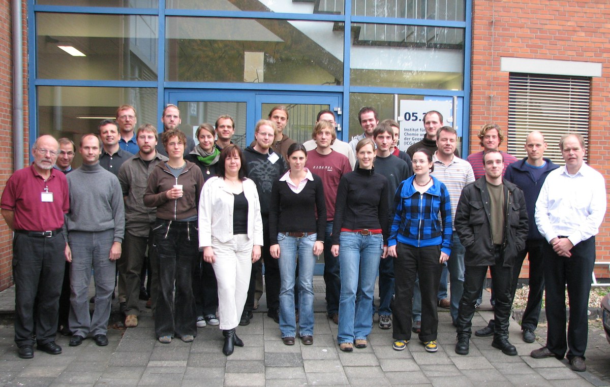 Summer School 2007