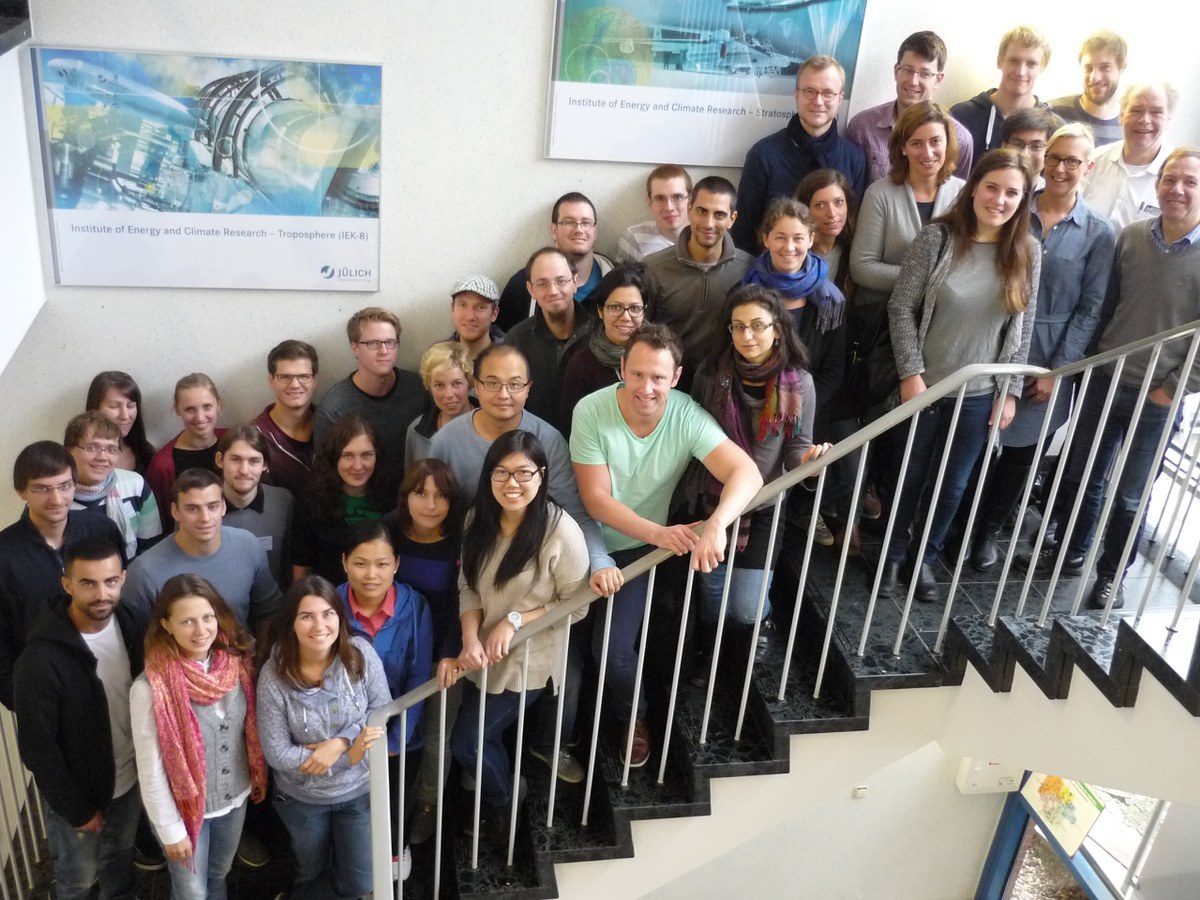 Summer School 2015