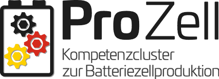 ProZell Logo