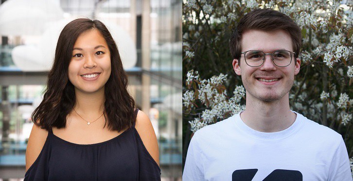 Linda Quach / Valentin Goeldner