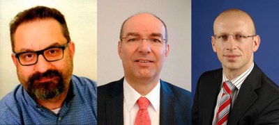 Three Scientists from Jülich selected for project leader in EUROfusion