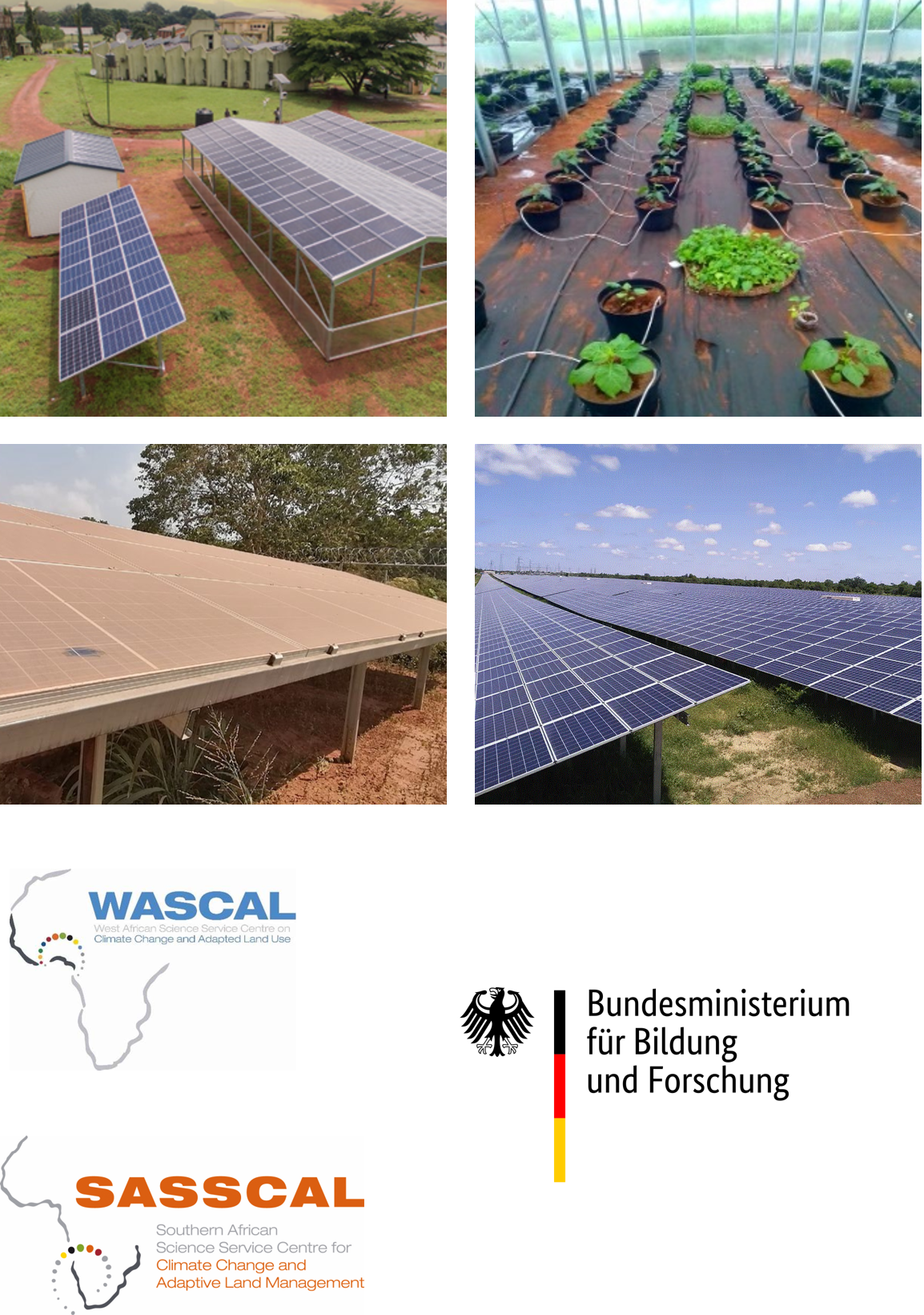 Photovoltaic-Electrochemical Devices