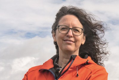 Mourning the Loss of Atmospheric Climate Researcher Astrid Kiendler-Scharr