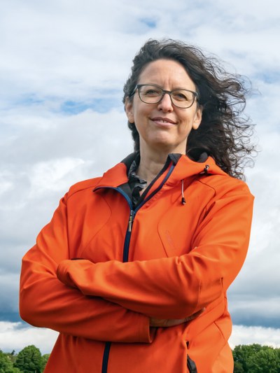 Mourning the Loss of Atmospheric Climate Researcher Astrid Kiendler-Scharr