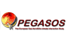 PEGASOS