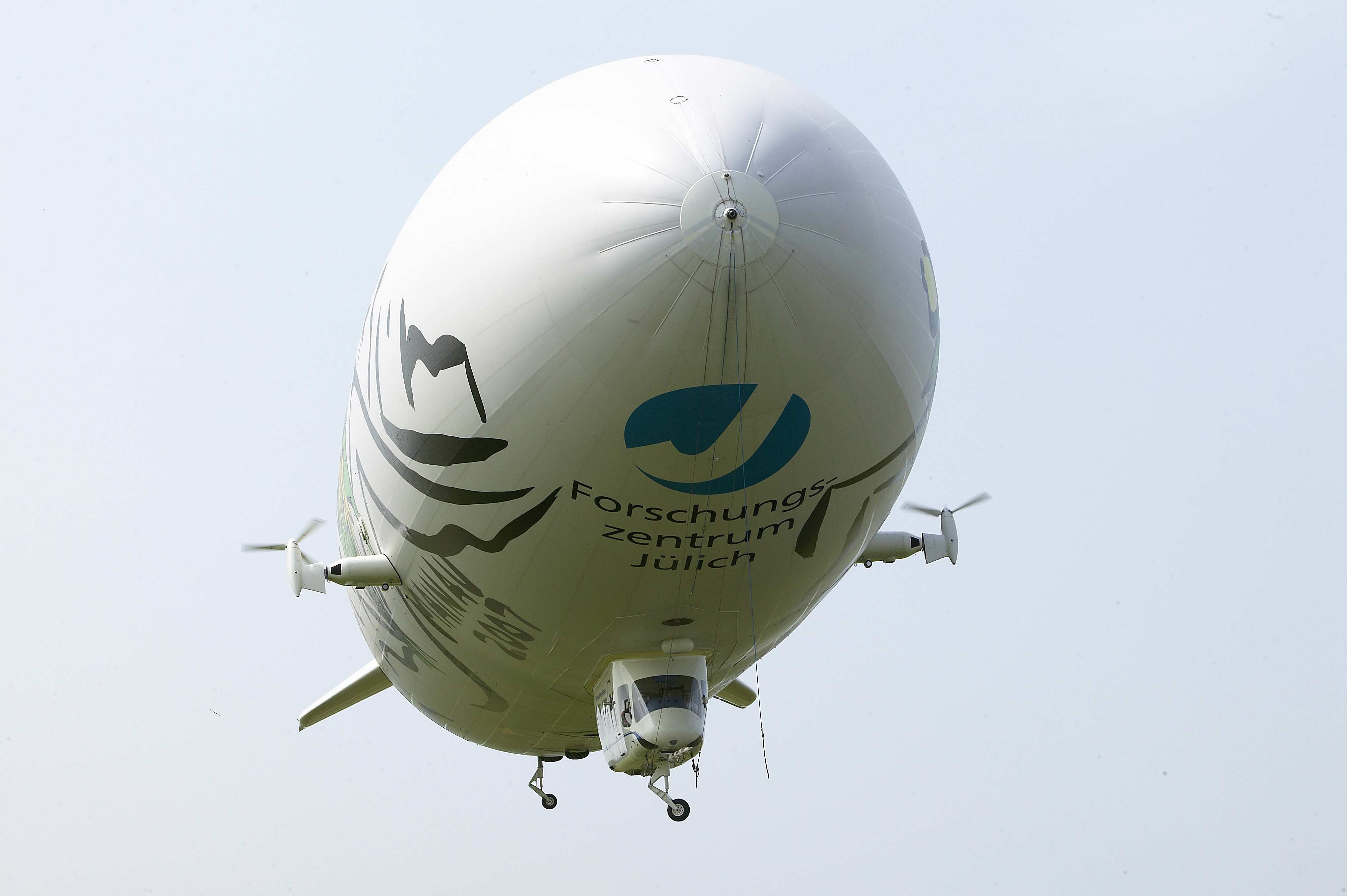 Zeppelin NT