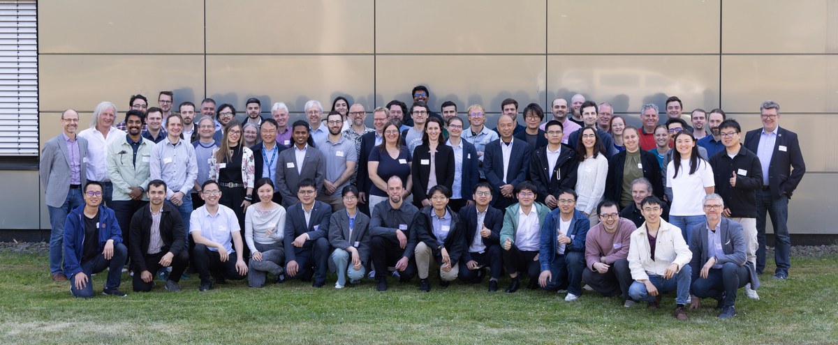 ELECTRA.Battery Symposium 2025