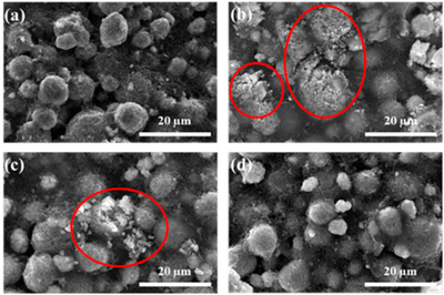 Dual-Salts Electrolyte with Fluoroethylene Carbonate Additive for High-Voltage Li-Metal Batteries