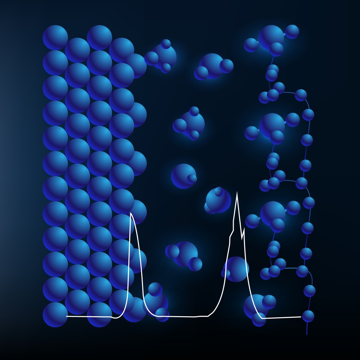 Artificial Material Intelligence