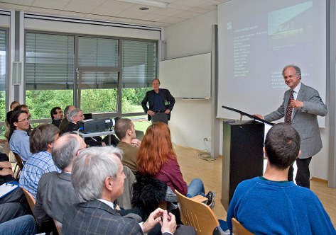 IHRS Helmholtz Kolleg