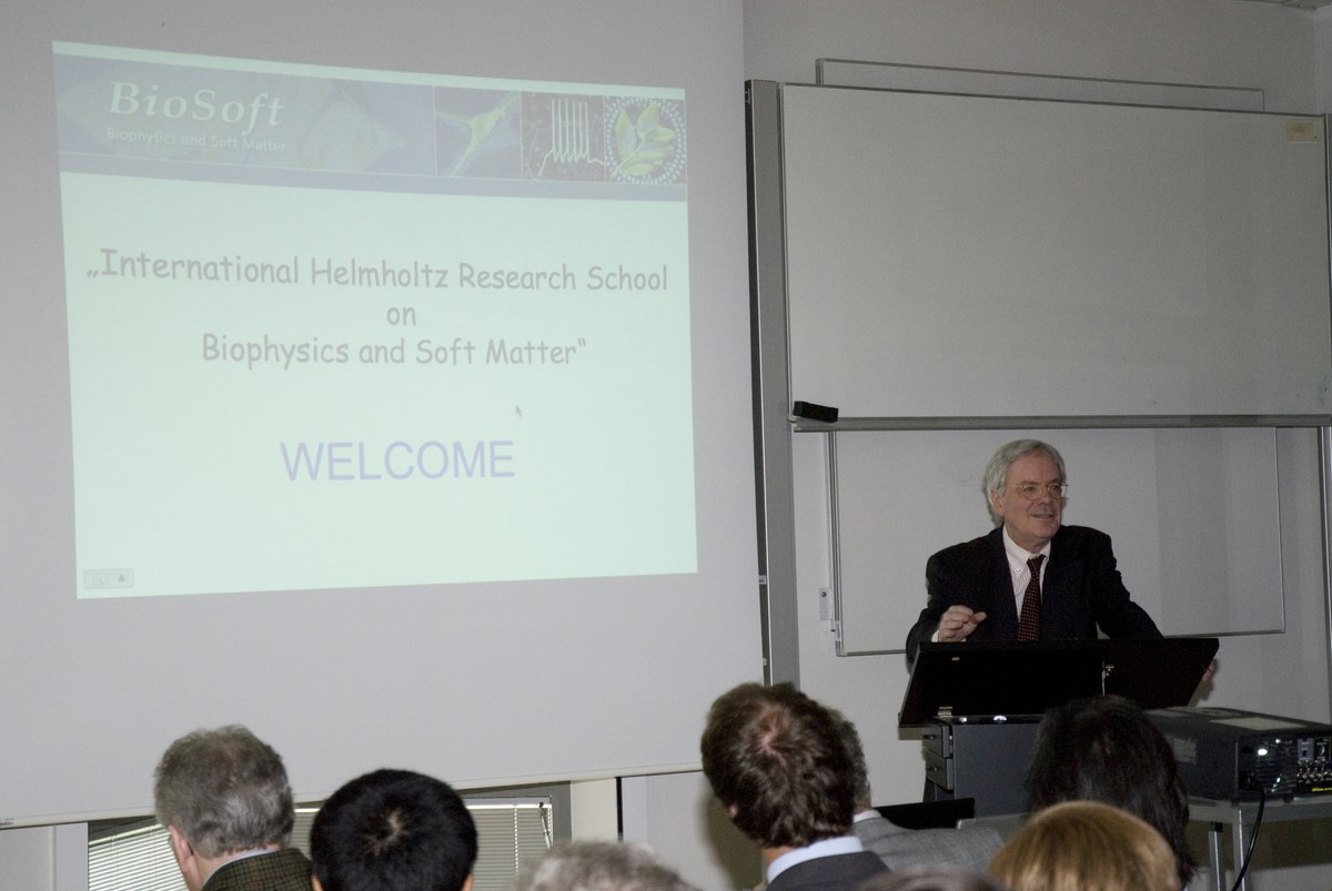 IHRS Helmholtz Kolleg