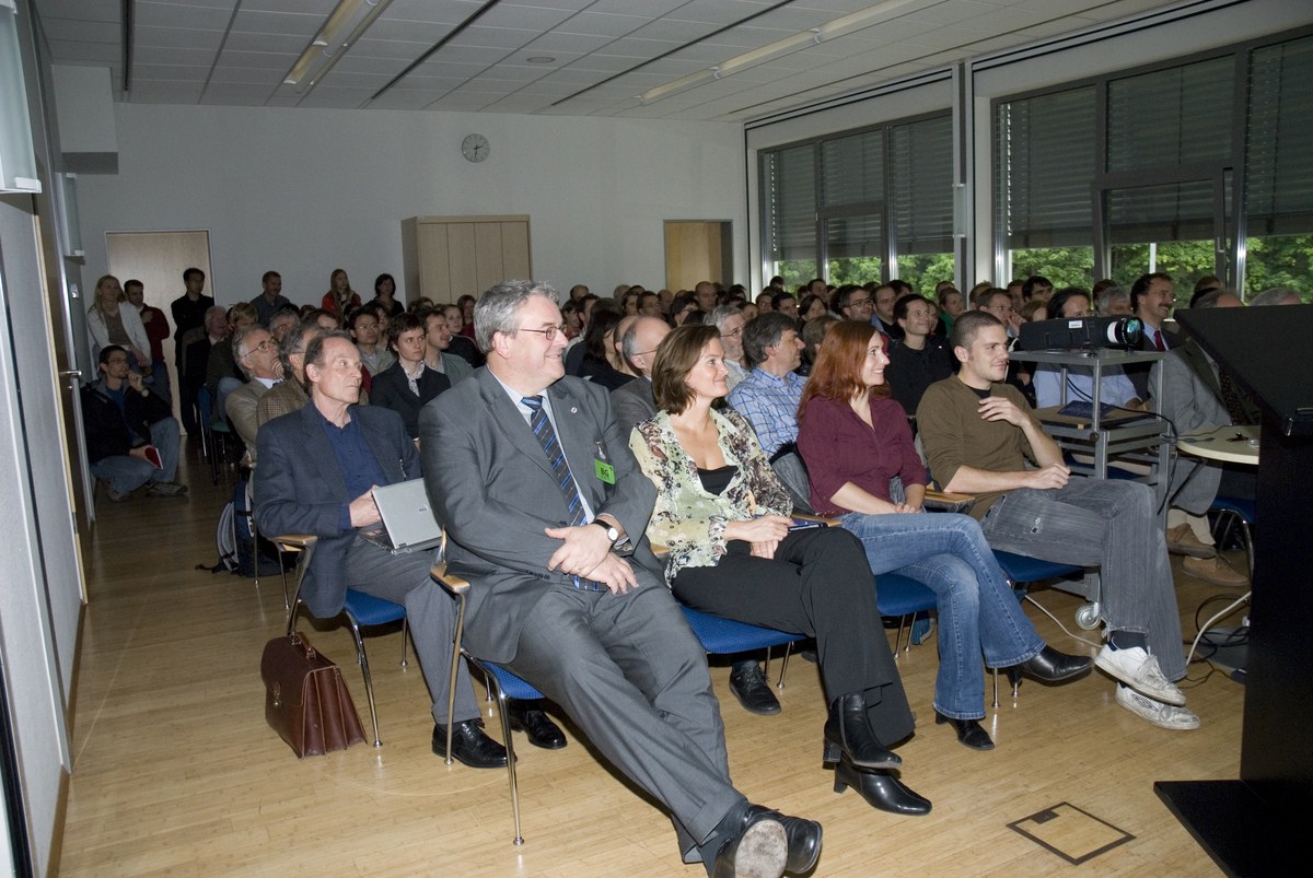 IHRS Helmholtz Kolleg