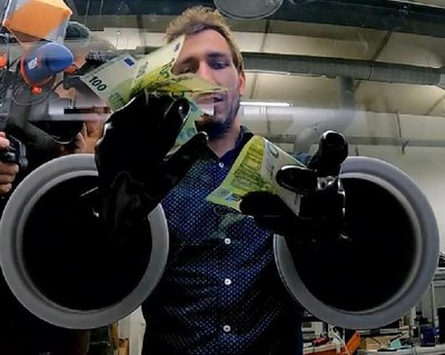 The magic of physics: Science to marvel at