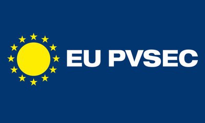 40th European Photovoltaic Solar Energy Conference and Exhibition