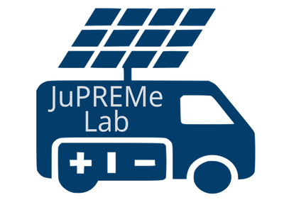 JuPREMe - Lab
