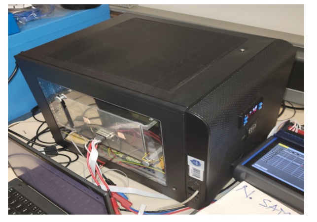 Light-2-X Lab
