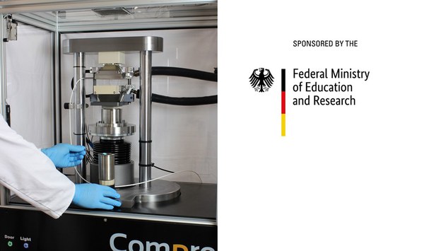 BMBF Project About the Conductivity of Solid Electrolytes Starts