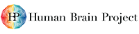 Logo Human Brain Project