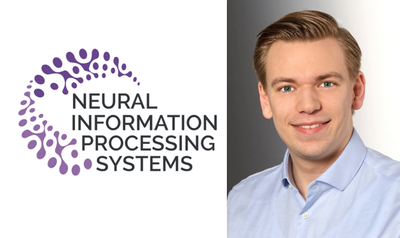 Success in international AI-competition